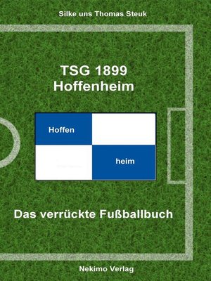cover image of TSG 1899 Hoffenheim